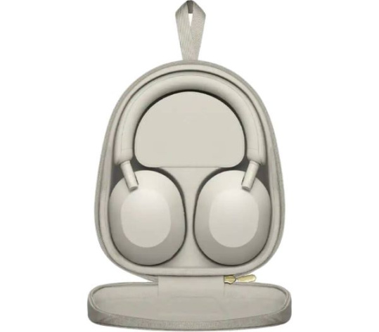 фото Гарнитура wireless Sony WH1000XM5/S в Самаре