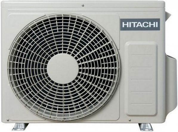 фото Сплит-система  Hitachi RAC-50WXEN / RAK-50RXE в Самаре