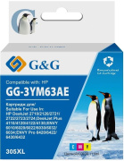 фото Картридж G&G GG-3YM63AE