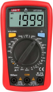 фото Мультиметр UNI-T UT131D