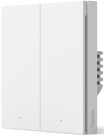 фото Выключатель  Aqara H1 EU 02 в Красноярске