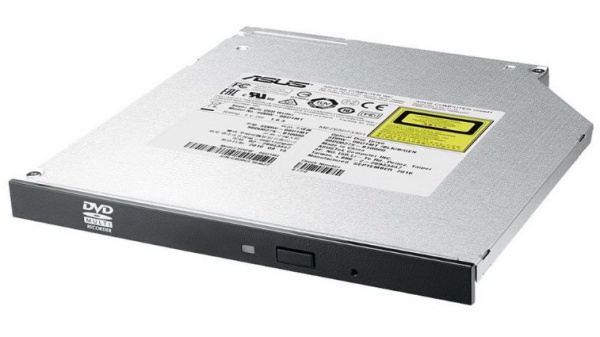 фото Привод DVD±RW ASUS SDRW-08U1MT/BLK/B/GEN в Воронеже