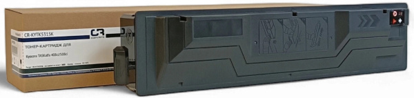фото Картридж лазерный CopyRite TK-5315K в Красноярске