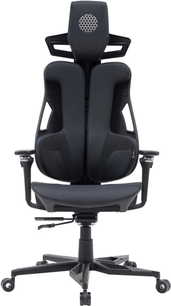 фото Кресло офисное Cactus CS-CHR-DUO-BBK в Красноярске