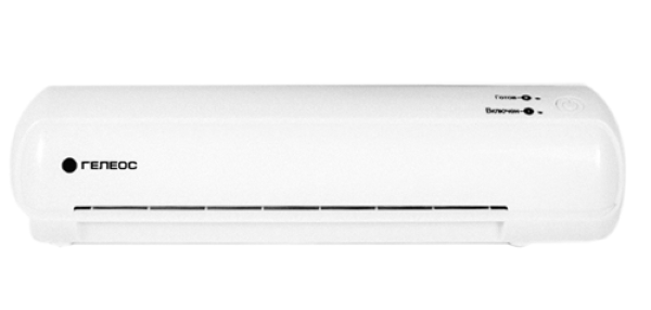 фото Ламинатор  ГЕЛЕОС ЛМА3Мини в Казани