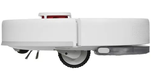 фото Робот-пылесос  Dreame Vacuum and Mop D10 Plus в Казани