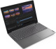 фото Ноутбук  Lenovo V15 IML 15.6 ", Core i5, 8 Гб RAM, 256 Гб SSD, UHD Graphics, Серый