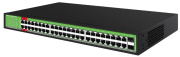 фото Коммутатор Digma DSP248G-2S-R800 V1