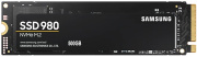 фото Накопитель SSD Samsung MZ-V8V500BW 500 ГБ