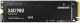 фото Накопитель SSD M.2 2280 Samsung MZ-V8V500BW в Челябинске 500 ГБ