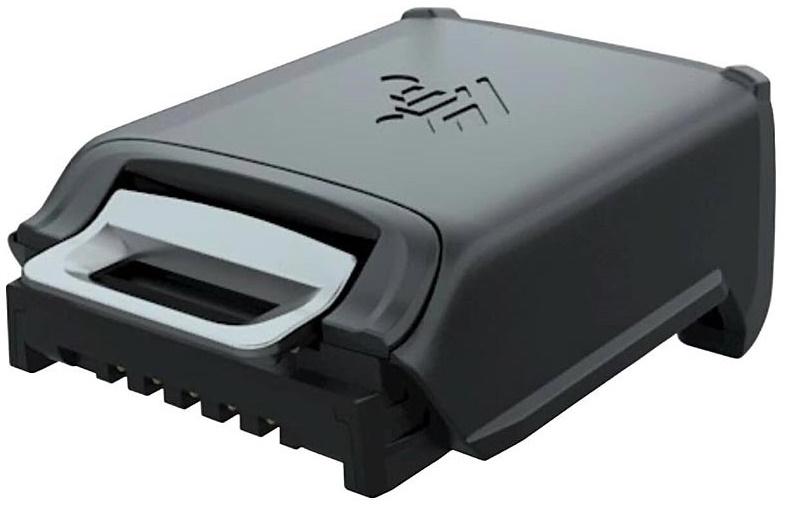 

Аккумулятор Zebra BTRY-RS51-4MA-10 RS5100 POWERPRECISION+ LITHIUM ION BATTERY 10-PACK, STANDARD CAPACITY 480MAH, WORLDWIDE, BTRY-RS51-4MA-10