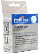 фото Картридж ProfiLine PL-CL-513-Color
