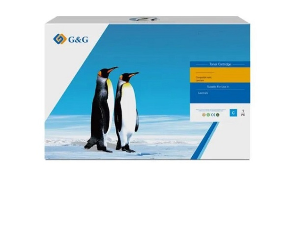 фото Тонер-картридж  G&G GG-55B5H0E в Перми