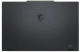 фото Ноутбук  MSI Cyborg A17 AI B2HWEKG-047XRU в Омске 17.3 ", Ryzen 7, 16 Гб RAM, 512 Гб SSD, GeForce RTX 5050, Черный