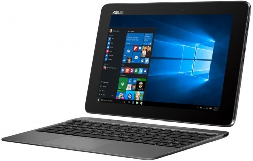 фото Планшет  ASUS T100HA-FU002T XMAS