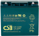 фото Аккумулятор  CSB EVX12200 в Омске