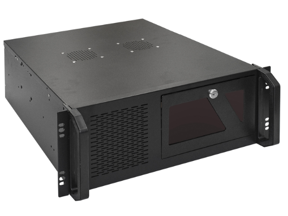 фото Корпус серверный 4U Exegate Pro 4U480-06/4U4021S в Казани