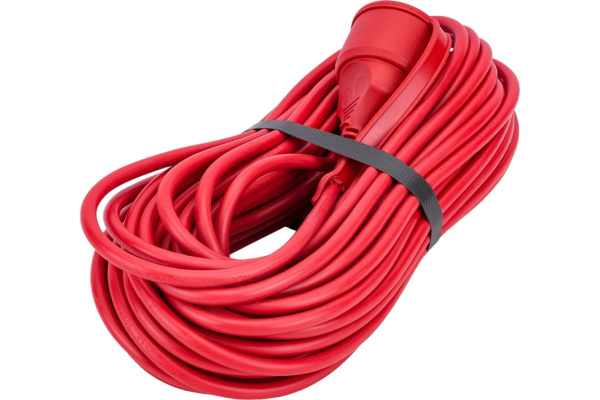фото Удлинитель  Power Cube PC-3-B-20(IP) в Уфе