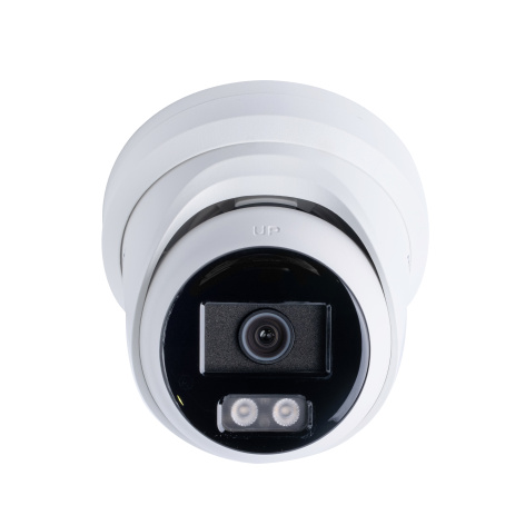 фото Видеокамера IP HIKVISION DS-2CD2347G2H-LIU(2.8mm) в Казани