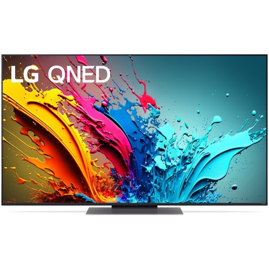 

Телевизор LED LG 55QNED86T6A.ARUB 55"/черный титан/4K Ultra HD/120Hz/DVB-T/DVB-T2/DVB-C/DVB-S/DVB-S2/USB/WiFi/Smart TV, 55QNED86T6A.ARUB
