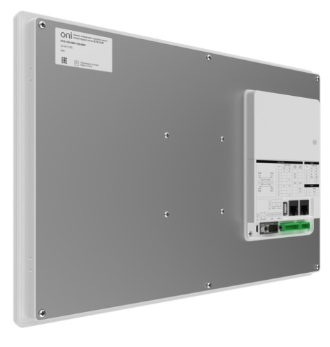 фото Панель оператора  ONI ETG-150-EMH-156-0000 в Санкт-Петербургe