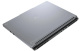 фото Ноутбук Maibenben X16C-I73756 16" (Intel Core i7, 16Гб DDR5, SSD 512 Гб, GeForce RTX 5060, Без ОС) Серый [X16C-i737560FERLG4E10]