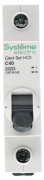 фото Автоматический выключатель Systeme Electric C9F34140
