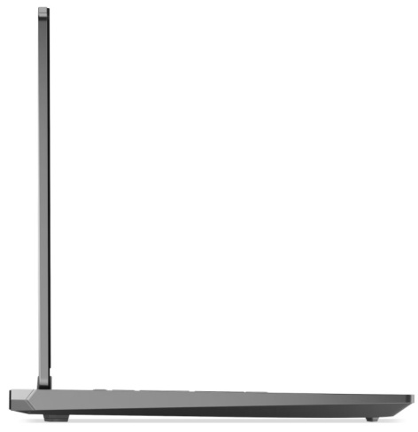 фото Ноутбук  Lenovo LOQ 17IRX10 в Воронеже 17.3 ", Core i5, 24 Гб RAM, 512 Гб SSD, GeForce RTX 5050, Серый