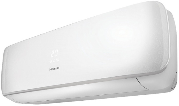 фото Сплит-система  Hisense AS-18HW4SMATG015 WI-FI в Уфе