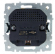 фото Розетка с заземлением  IEK BR-R14-16-U21-D21-K10 в Челябинске