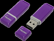 фото Накопитель USB 2.0 SmartBuy SB32GBQZ-V