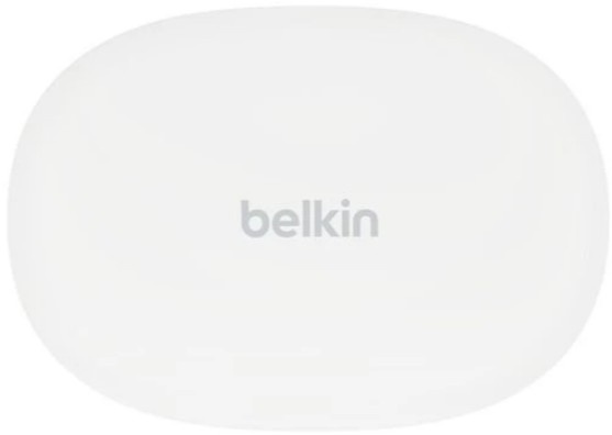 фото Наушники TWS Belkin AUC009btWH, Bluetooth, Внутриканальные, Белый, [AUC009btWH] в Казани