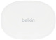 фото Наушники TWS Belkin AUC009btWH, Bluetooth, Внутриканальные, Белый, [AUC009btWH] в Казани