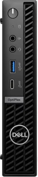 фото Системный блок Dell Optiplex 7020 MFF Plus Intel Core i9, 32 ГБ, 1 Тб, Intel UHD Graphics 770,  ОС Не установлена