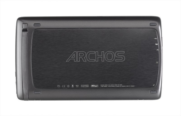 фото   Archos 70 Internet Tablet 250Gb