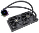 фото Система охлаждения жидкостная Thermalright Frozen Prism 240 Black ARGB в Уфе