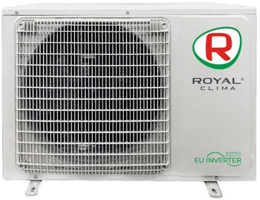 фото Сплит-система  Royal Clima CO-D 24HNBI/CO-E 24HNBI в Самаре