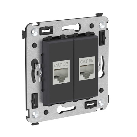 фото Розетка компьютерная DKC 4412764 в Уфе