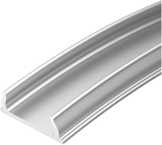 фото Заглушка  Arlight ARH-BENT-W11 в Ростове-на-Дону