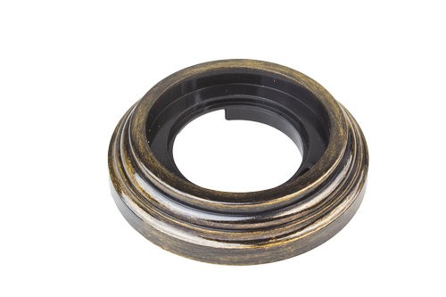 

Рамка Bironi BF1-610-25 пластик, бронза, 1-ая, BF1-610-25