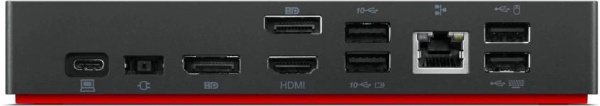 фото Док-станция  Lenovo ThinkPad Universal