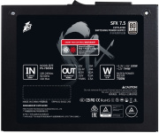 фото Блок питания 1STPLAYER PS-750SFX