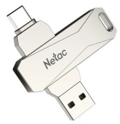 фото Накопитель USB 3.2 Netac U782C