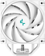 фото Кулер Deepcool AK400 DIGITAL WH