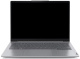 фото Ноутбук  Lenovo Thinkbook 14 G6 IRL в Уфе 14 ", Core i5, 8 Гб RAM, 256 Гб SSD, Iris Xe Graphics, Серый