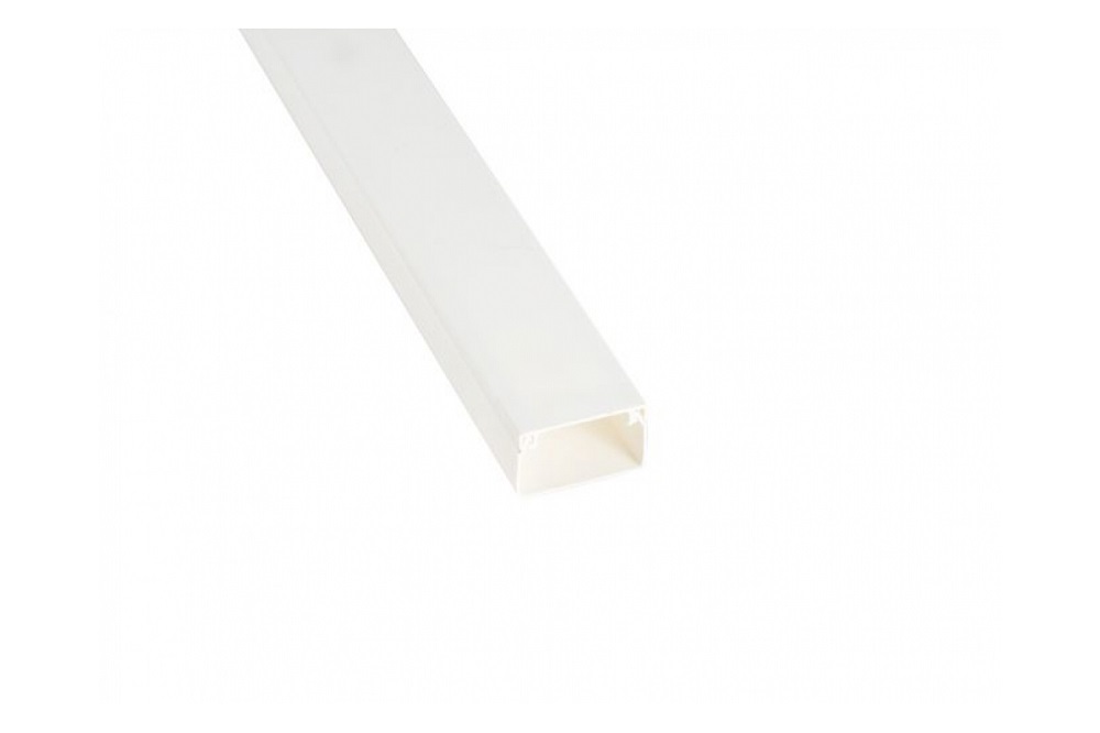 

Мини-канал Ecoplast 77007-2 MEX25/16 25Х16мм (2м), 77007-2