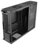 фото Корпус AeroCool Cs-101 Black
