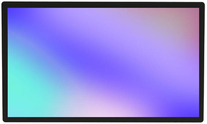 

Панель LCD 32' Lumien LFT3201PC 1920x1080, 1400:1, 500cd/m2, 24/7, LFT3201PC
