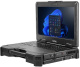 фото Ноутбук  Getac X600 Pro в Волгограде 15.6 ", Core i5, 16 Гб RAM, 512 Гб SSD, UHD Graphics, Черный