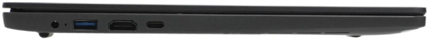 фото Ноутбук Chuwi Corebook X 14" (Intel Core i9, 32Гб DDR4, SSD 1 Тб, Iris Xe Graphics, Windows 11 Профессиональная) Серый [2086655_Win11Pro]